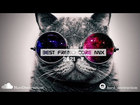 Best Frenchcore Mix 2021 #7
