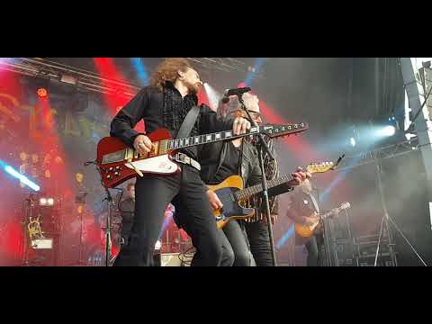 Åge Aleksandersen & Sambandet - Norge, mitt Norge