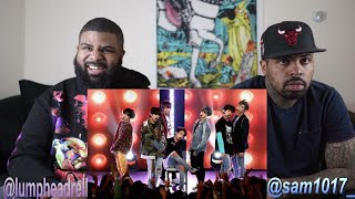 Download lagu FIRST TIME HEARING BTS 방탄소년단 - Airplane Part.2 (BTS - Airplane Part.2) REACTION mp3