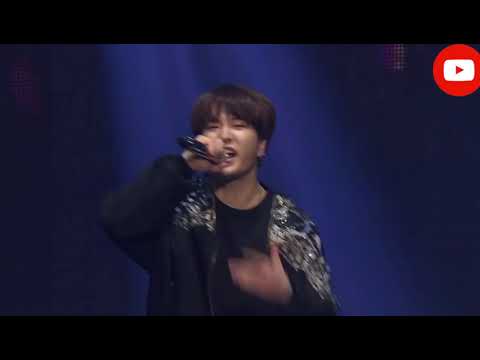 GOT7 - WOLO (ver.Mark JB YoungJae)