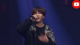 GOT7 - WOLO (ver.Mark JB YoungJae)