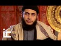 Beautiful Quran recitation: By Tajweed Show's Musa Abuzaghleh | Islam Channel