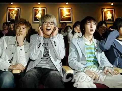ss501 - only one day