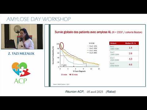 Qu'est ce que l'amyloïde ? Type d'amylose - L'Amylose AL
 