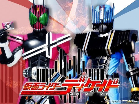 download lagu mp3 mp4 Kamen Rider Decade Episode 32 Full Movie, download lagu Kamen Rider Decade Episode 32 Full Movie gratis, unduh video klip Kamen Rider Decade Episode 32 Full Movie