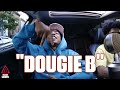 Dougie B Warnblinker ️