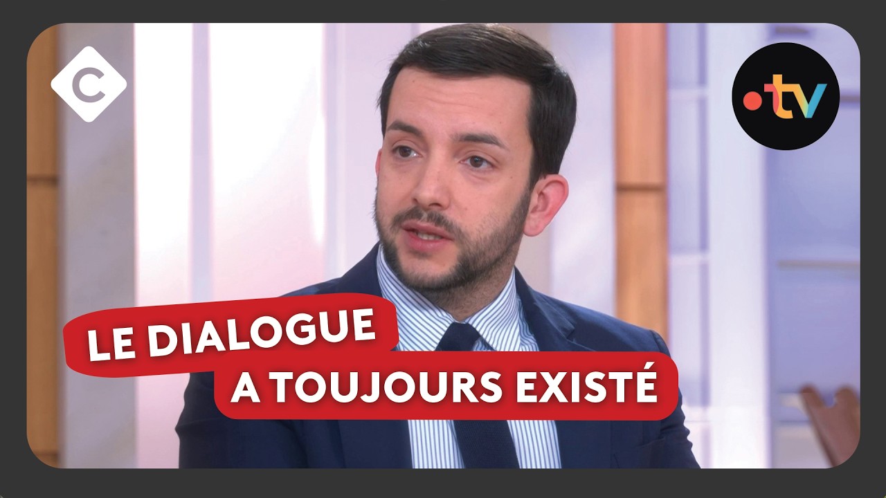 Rencontre avec le Medef : le RN drague les patrons ?