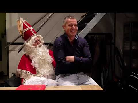Bloopers Sinterklaas 2020