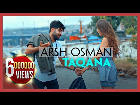 Arsh Osman | Taqana -  بۆ یەکەمجار - ئارش عوسمان | تاقانە