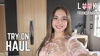Download lagu 4K Try on Haul Transparent Clothes | No Bra Challenge 2024 Trend New ## mp3
