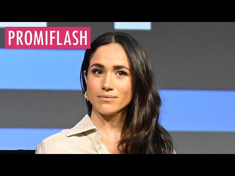 Video Thumbnail: Herzogin Meghan teilt intime Erfahrung ihrer Fehlgeburt