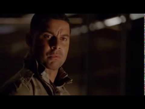 Castle ~ Season 5 Deleted Scene 5x01 "After The Storm" Esposito and Ryan
