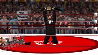 BCN Wrestling: Thursday Throwdown - Week 6 From Osaka, Japan