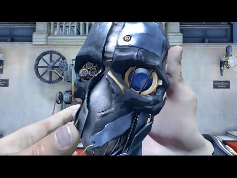 Dishonored, 13 Years Later: Still a Masterpiece? (All Target Eliminated)