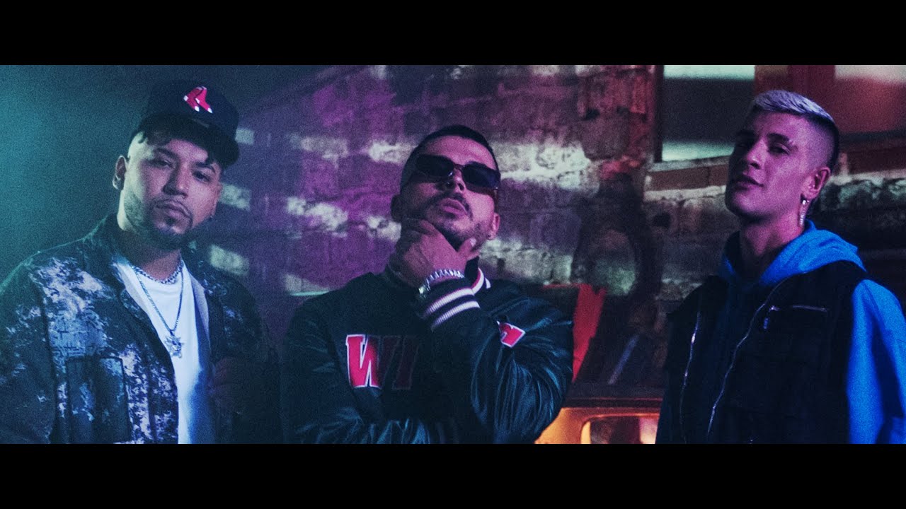 EMIL, Reykon, BO — Mente Abierta