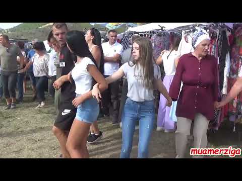 Teferic Lukomir 2021 Kolo za Senada Kusturu - Amko bend