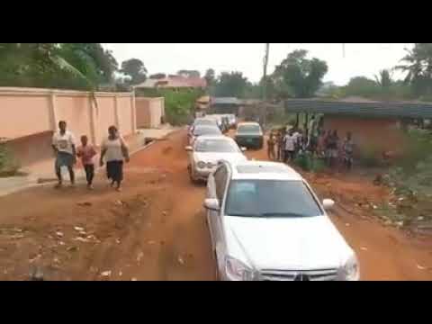 The Billionaires- Money stop nonsense