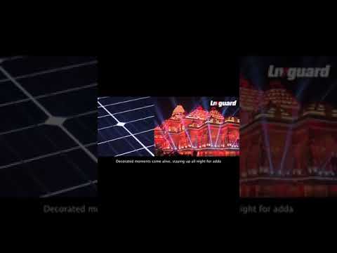 Shayak Raychaudhuri Bengali Advertisement voice-over