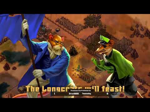 Pre-Season Cup - Qualification Matches #1