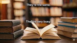[101 - 150] - Common Sentences
