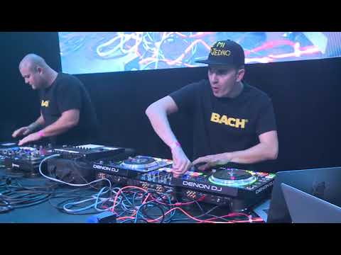 Flux & Roxtar (Czech Rep) - IDA 2019 SHOW CATEGORY