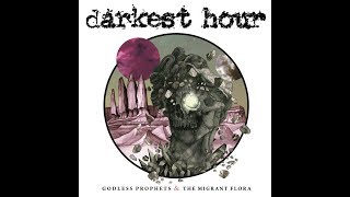 Travis Orbin - Darkest Hour - Eight Tunes from 'Godless Prophets & the Migrant Flora'