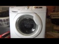 Hoover Optima OPH714D Rapid 29 Cycle Full Cycle