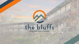 The Bluffs Addiction Campuses