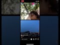 xaviersobased ig live with duwap kaine 28/6/23