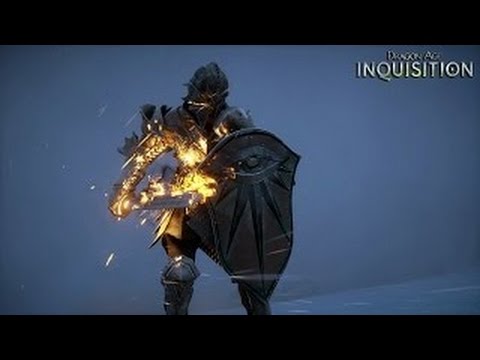 DRAGON AGE™- INQUISITION Official Trailer – The Hero of Thedas