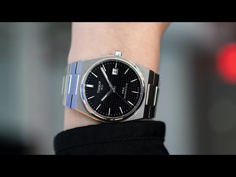 🔥 Top 5 Watches Under $1000 in 2025 (That Punch WAY Above Their Weight!)