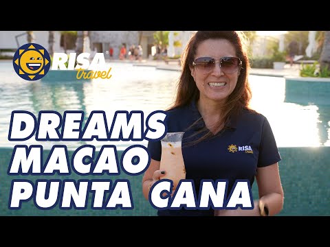 Videos del Dreams Macao Beach 5★ en Punta Cana, República DominicanaVerPrecios18CerrarConsulta por Whatsapp 🇦🇷BookingTripadvisorExpediaAgodaTravelocityOrbitzPricelineTripSkyscannerDespegarKayakHotelesBestdayDestiniaTrivagoLastminuteHotwireTui