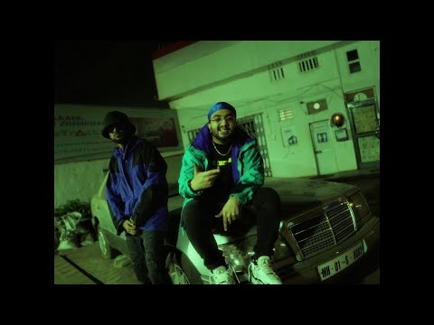 DRAMEBAAZ - KIDSHOT X MACK VARPE -  (Official Music Video) NEW RAP STATUS 2023