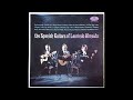 The Spanish Guitars Of Laurindo Almeida