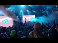 Brillz Electric Zoo 2015 NYC 