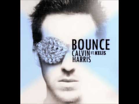 Young Rebels & Francesco Diaz - Damascus (Dada Life Remix)  VS  Calvin harris FT kelis Bounce