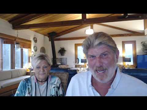 Don and Diane Shipley LIVE. August 2nd, 2020 at 2000 EST Thumbnail