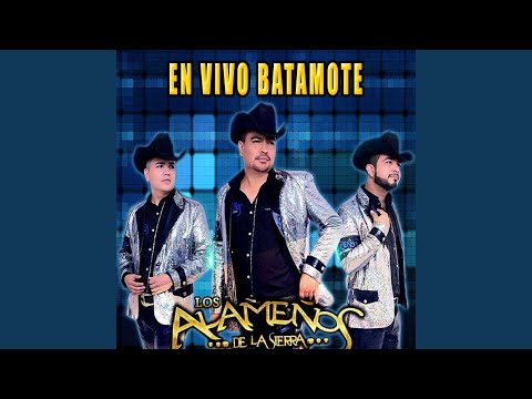 Burrero Culon (En Vivo)