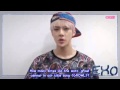EXO - Dodol Pop Alarm - SEHUN (eng subbed ...