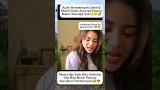 Download lagu atta halilintar ungkap dulu dirinya gak mau nikahi aurel😱#aurel#attahalilintar#shortvideo#shortsfeed mp3