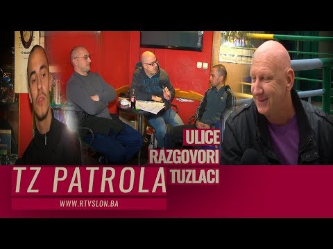 TZ Patrola - Brčanska Malta - 14.11.2017.