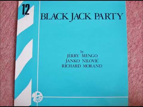 Jerry Mengo - Corn Flakes