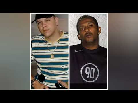 Mc G3 e Mascote - Para de Vacilar (ao vivo)