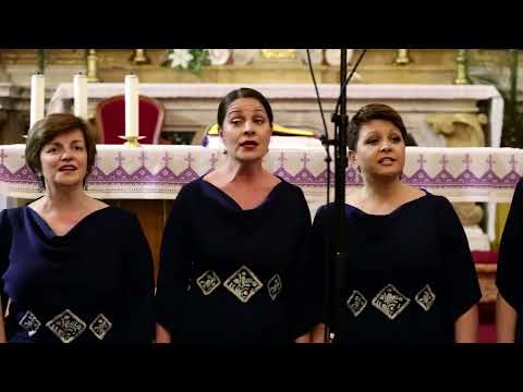 Klapa Amfora Gospodine smiluj se