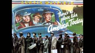 Curtis Mayfield - Love to the people