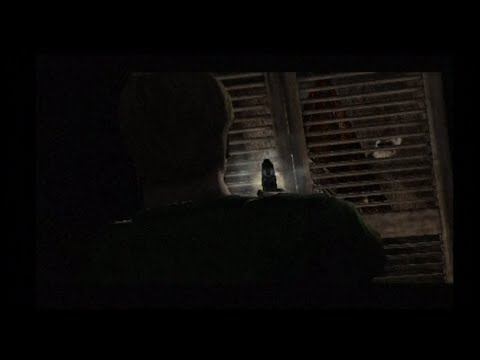 SGB Play: Silent Hill 2 - Part 3