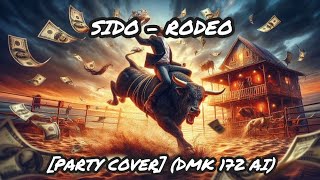 Sido - Rodeo [Party Cover] (Dmk 172 Ai)