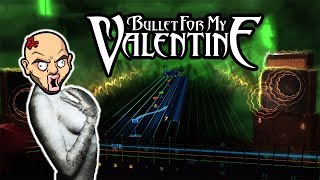Download lagu Bullet for My Valentine - Your Betrayal (Rocksmith DLC) mp3 Download lagu Bullet for My Valentine - Your Betrayal (Rocksmith DLC) mp3