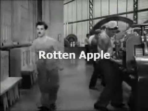 Rotten Apple - Alice in Chains