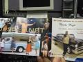 Charles Wright sings new CD; DJ plays Goodnight My Love